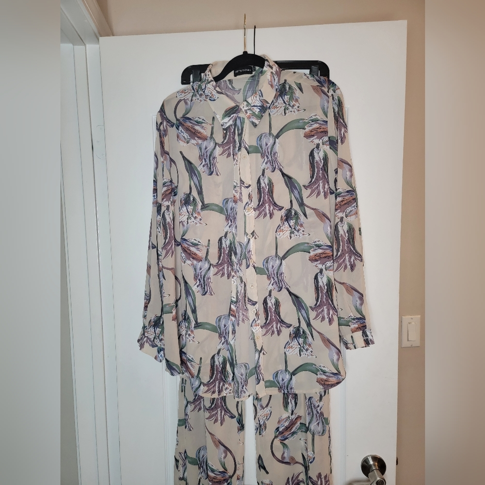 Two Piece set